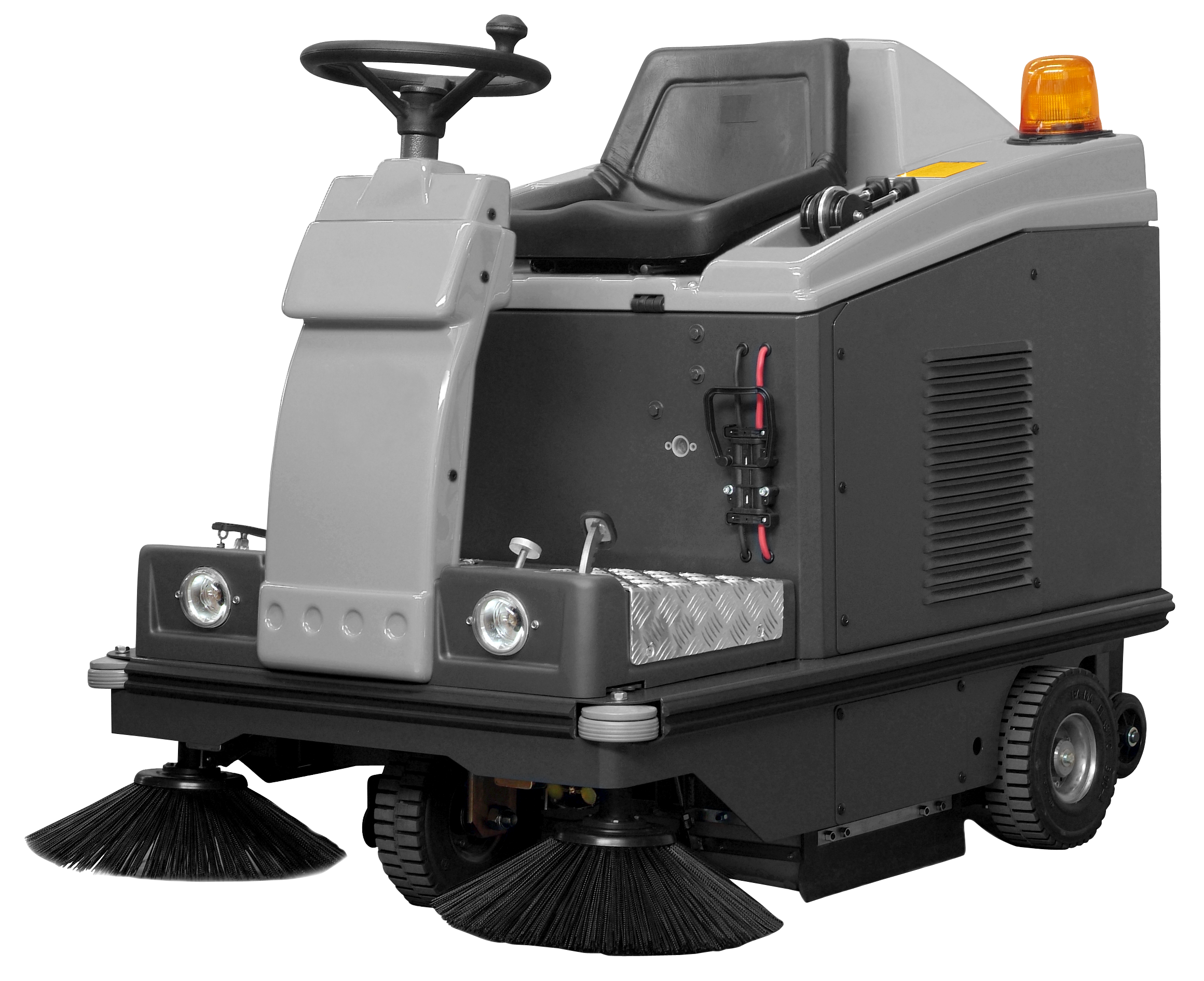 Sweepers CSW R810BT e CSW R810G